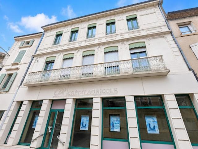 Vente Appartement 1 pièce 67 m2 Saint Vallier