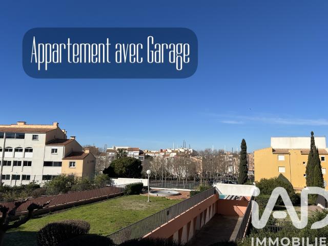 Vente Appartement 1 pièce