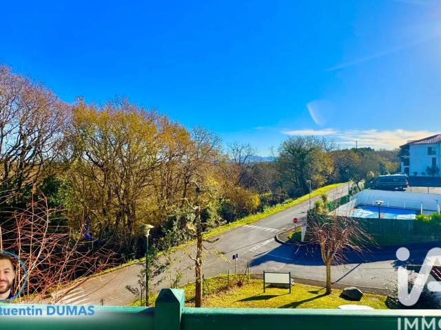 Vente Appartement 1 pièce