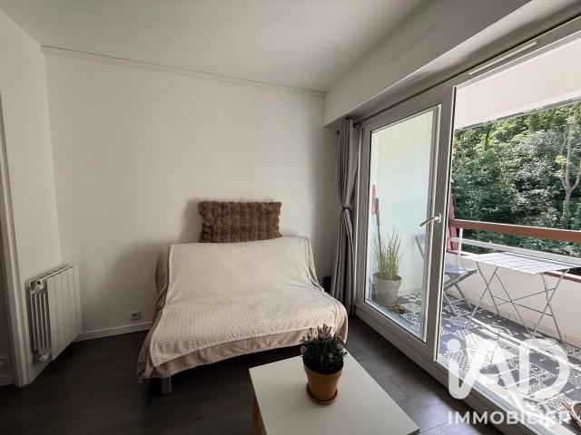Vente Appartement 1 pièce
