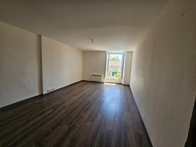 Vente Appartement 1 pièce 62 m2 Saint Gaudens