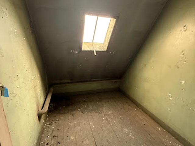 Vente Appartement 1 pièce 6.69 m2 Paris 17ème