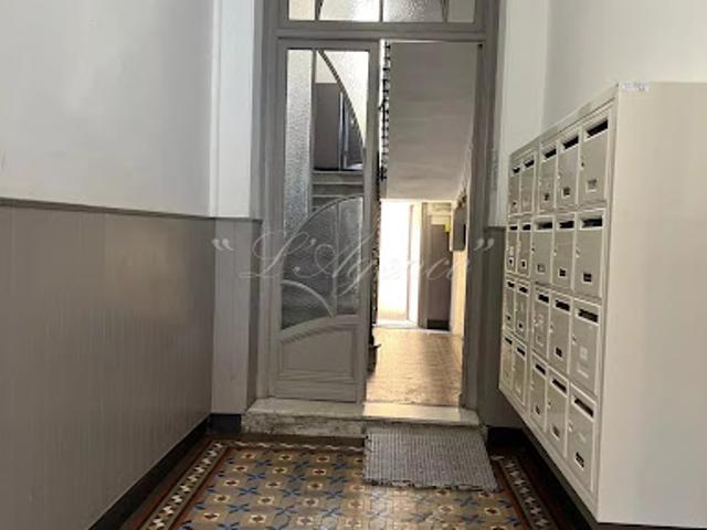 Vente Appartement 1 pièce 6 m2 Nice