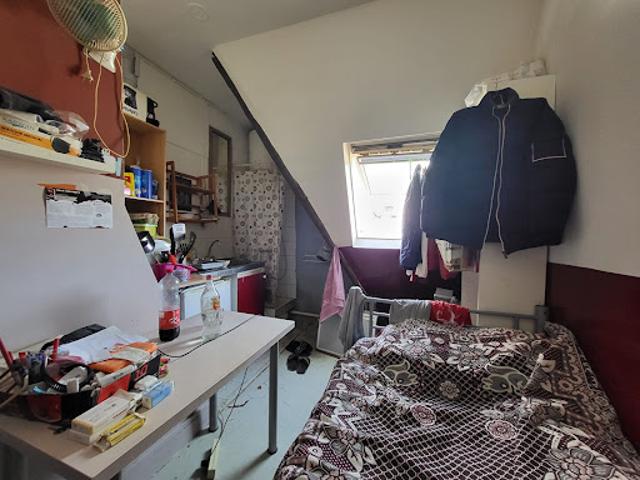 Vente Appartement 1 pièce 6 m2 Paris 10ème
