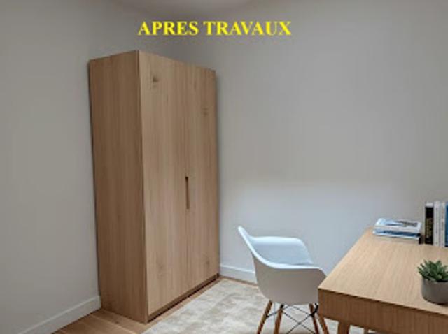 Vente Appartement 1 pièce 6 m2 Paris 17ème