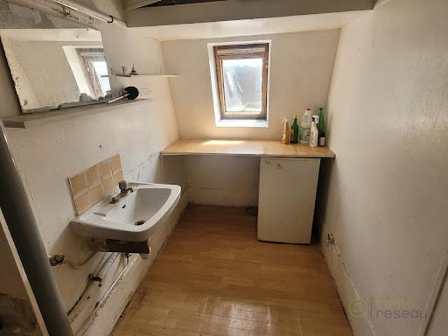 Vente Appartement 1 pièce 6 m2 Paris 17ème