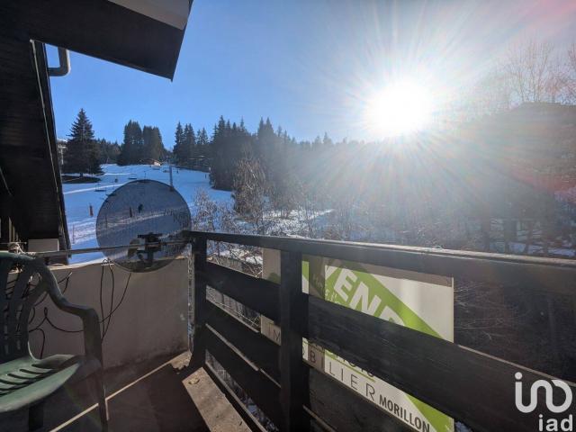 Vente Appartement 1 pièce