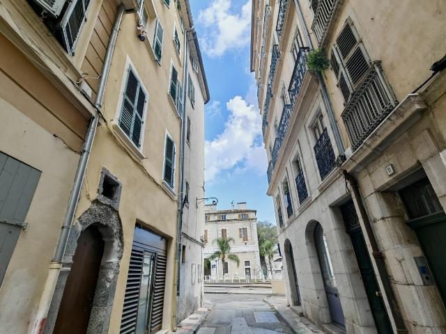 Vente Maison traditionnelle 5 pièces