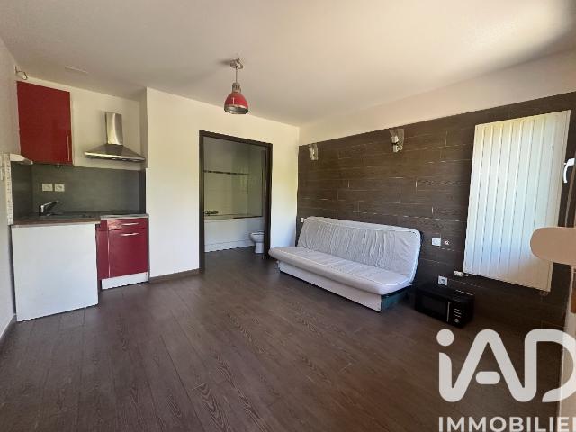 Vente Appartement 1 pièce