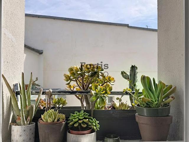 Vente Appartement 1 pièce 7.01 m2 Paris 2ème