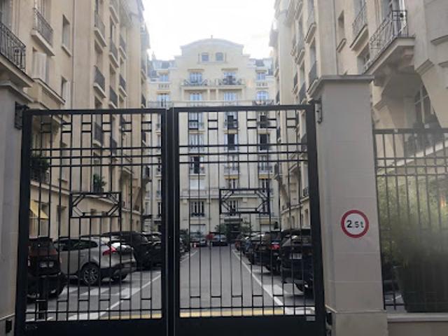 Vente Appartement 1 pièce 7.57 m2 Paris 16ème