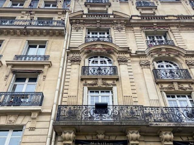 Vente Appartement 1 pièce 7 m2 Neuilly sur Seine