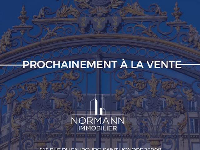 Vente Appartement 1 pièce 7 m2 Paris 17ème