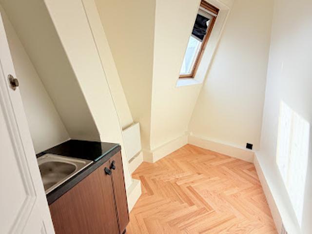 Vente Appartement 1 pièce 7 m2 Paris 17ème