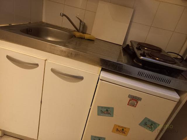 Vente Appartement 1 pièce 5 m2 Paris 2ème