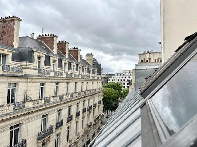 Vente Appartement 1 pièce 7 m2 Paris 8ème