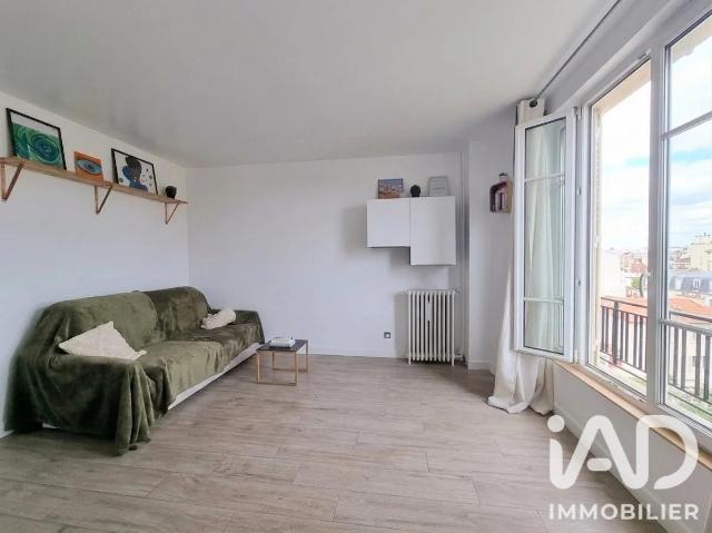 Vente Appartement 1 pièce