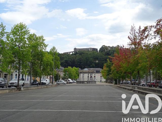 Vente Appartement 1 pièce 88 m2 Mauléon Licharre