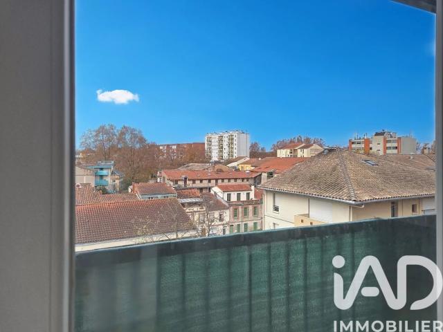 Vente Appartement 1 pièce