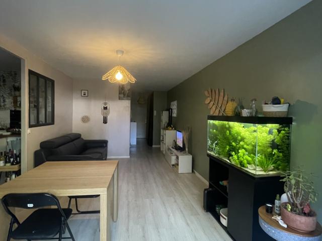 Vente Appartement 1 pièce