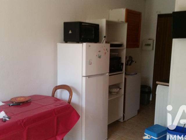 Vente Appartement 1 pièce