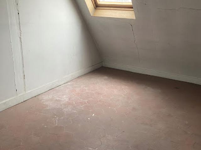 Vente Appartement 1 pièce 8.58 m2 Neuilly sur Seine