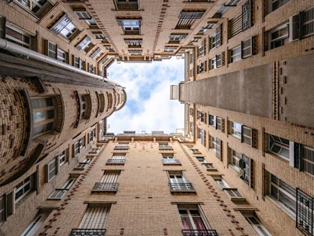 Vente Appartement 1 pièce 8.59 m2 Paris 11ème