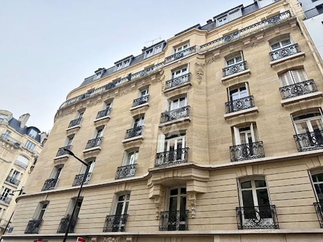 Vente Appartement 1 pièce 8.5 m2 Boulogne Billancourt