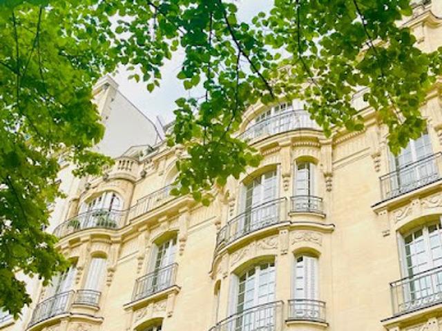 Vente Appartement 1 pièce 8.63 m2 Paris 6ème