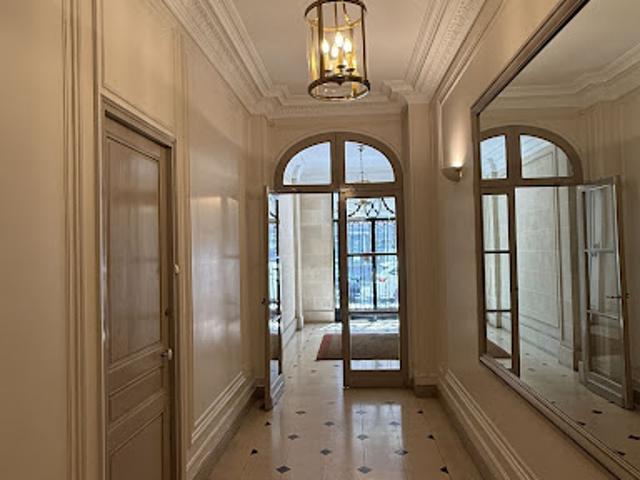 Vente Appartement 1 pièce 8 m2 Paris 15ème