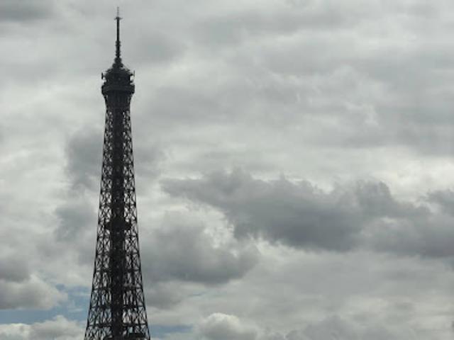 Vente Appartement 1 pièce 8 m2 Paris 16ème