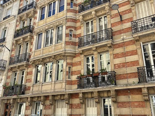 Vente Appartement 1 pièce 8 m2 Paris 9ème