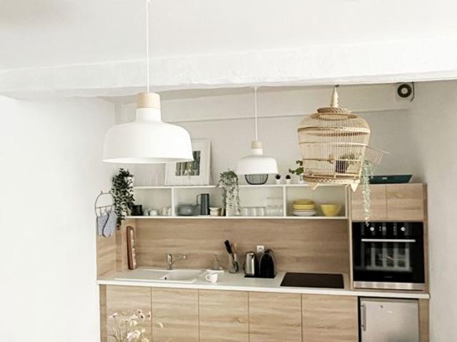 Vente Appartement 1 pièce