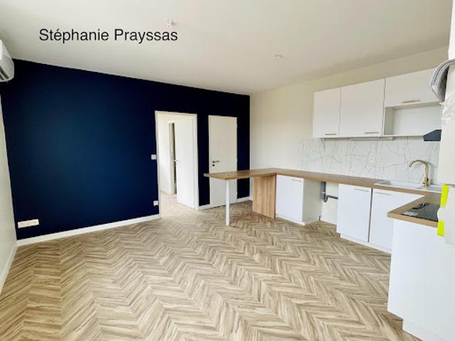 Vente Appartement 1 pièce 37 m2 Agen
