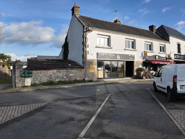 Vente Appartement 1 pièce 93 m2 Plouharnel