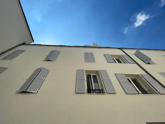 Vente Appartement 1 pièce 9.03 m2 Boulogne Billancourt