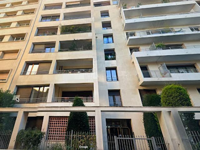 Vente Appartement 1 pièce 9.08 m2 Marseille 8ème