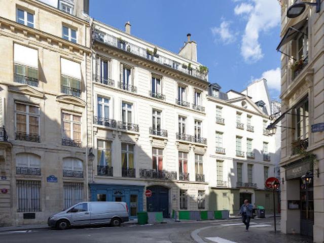 Vente Appartement 1 pièce 9 m2 Paris 7ème