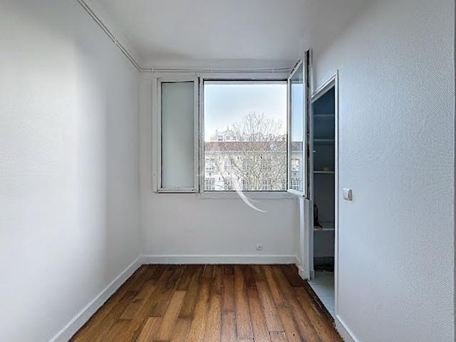 Vente Appartement 1 pièce 9.57 m2 Paris 19ème