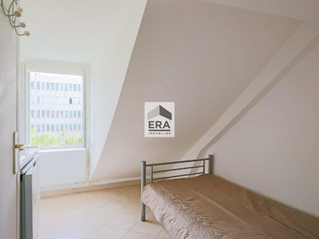 Vente Appartement 1 pièce 10 m2 Paris 13ème