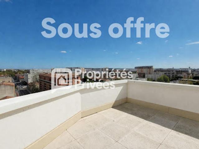 Vente Appartement 1 pièce 9.84 m2 Toulouse
