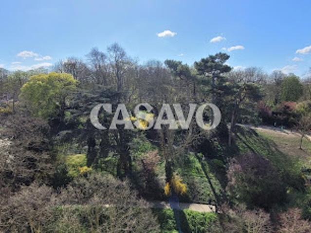 Vente Appartement 1 pièce 9.85 m2 Paris 20ème