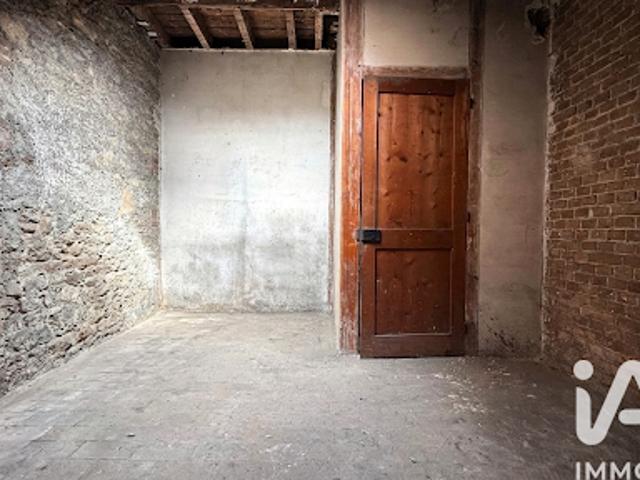 Vente Appartement 1 pièce 9 m2 Grenoble