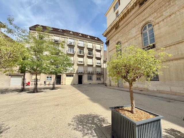 Vente Appartement 1 pièce 9 m2 Dijon