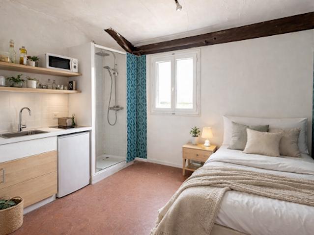 Vente Appartement 1 pièce 9 m2 Marseille 6ème