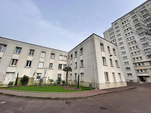 Vente Appartement 1 pièce 9 m2 Saint Cloud