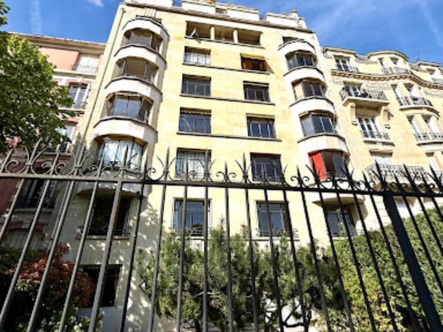 Vente Appartement 1 pièce 9 m2 Saint mande