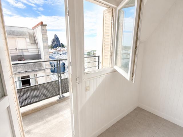 Vente Appartement 1 pièce 9 m2 Saint mande