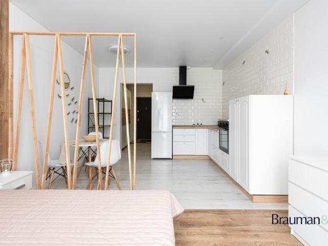Vente appartement 1 pièces 28.0 m²