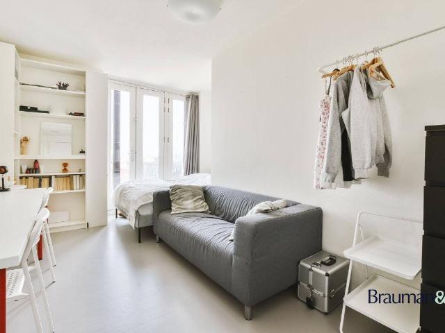 Vente appartement 1 pièces 32.1 m²